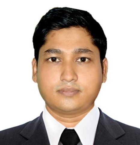 Instructor Md. Asaduzzaman